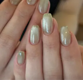 ネイル u1salon所属・ゆい ユイのネイルデザイン