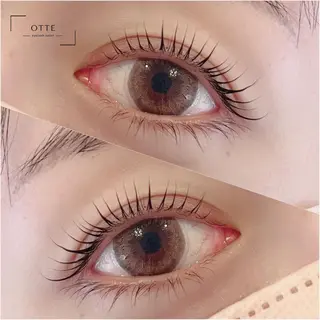 マツエク・マツパ まつげ/眉/耳つぼ 🩵渋谷 OTTEのその他イメージ