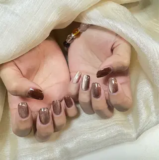 ネイル トータルビューティー サロンワンダーのマツエク・マツパデザイン