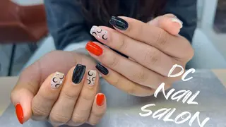 ネイル DC nail salonのネイルデザイン