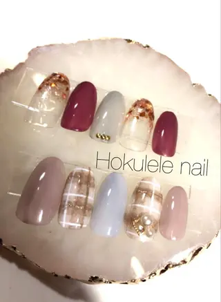 ネイル MIHO ☆のネイルデザイン