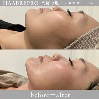 Salon💫 Lino'a柏店のエステ・リラクイメージ