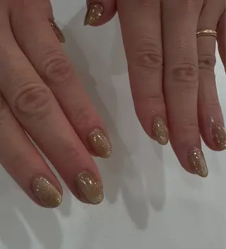 ネイル soél nail 　GO TODAY シェアサロン 横浜Solace店所属・soél nailのネイルデザイン