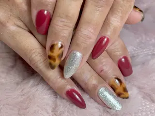 ネイル LinoTino nailのネイルデザイン