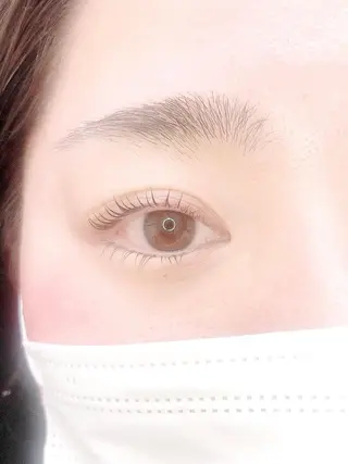 マツエク・マツパ まつ毛エクステ／まつ毛パーマ／フェイシャル／beautysalon cocora所属・ビューティーサロン ココラのマツエク・マツパデザイン