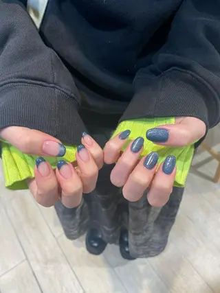 ネイル JurerEye☆ Marikoのネイルデザイン