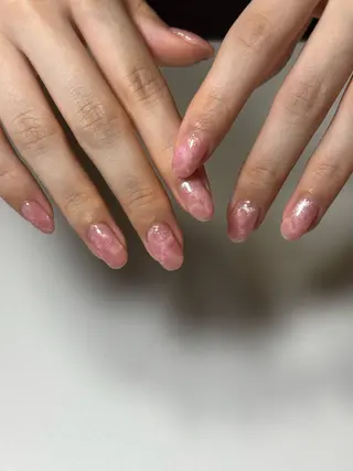 ネイル kotone / tone 倉敷のネイルデザイン