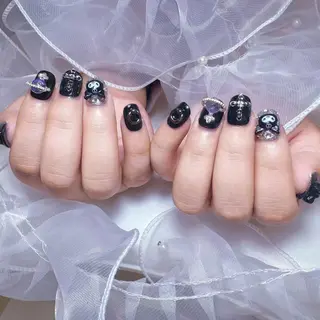 ネイル Diamond NAIL✨のネイルデザイン