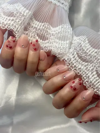 ネイル メンズ歓迎🙆♀️ エステ/ネイルISTのエステ・リラクイメージ