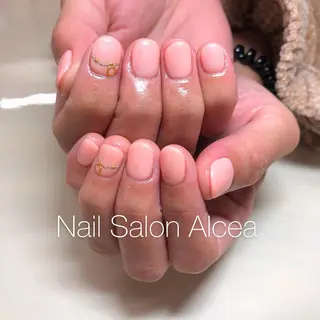 ネイル CHILO 木村のネイルデザイン