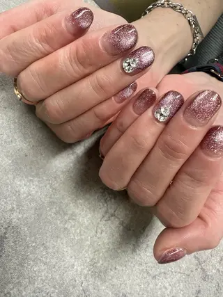 ネイル .N YUKIのネイルデザイン