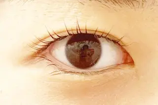 マツエク・マツパ 佐藤 詩織のマツエク・マツパデザイン