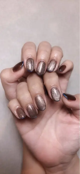 ネイル N mikaのネイルデザイン