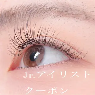 マツエク・マツパ 木場 一花のマツエク・マツパデザイン