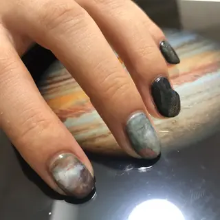 ネイル Seis Shihoのネイルデザイン