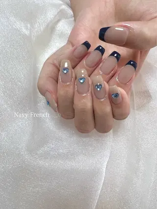 ネイル Belinda Nailのネイルデザイン