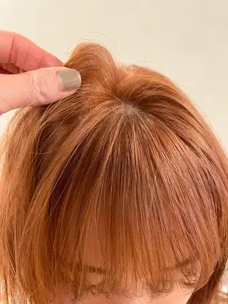 ミディアム カラー パーマ ヘアアレンジ メンズ tatsumi/ボブ ウルフ/レイヤーのヘアスタイル