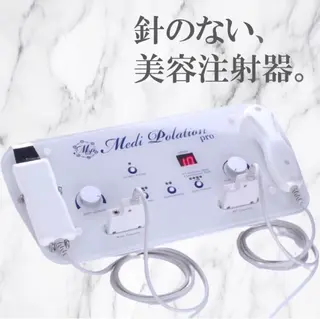 所沢痩身小顔コルギ AromaQueenのエステ・リラクイメージ