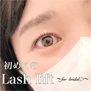 マツエク・マツパ GO　TODAY SHAiRE SALON 名古屋パルコ店所属・matsuhashi shinaのマツエク・マツパデザイン