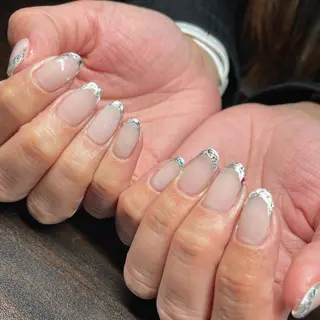 ネイル Re:chaLu所属・Kasumi _のネイルデザイン