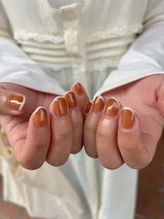 ネイル Ballie/ Mizukiのネイルデザイン