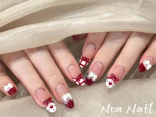 ネイル Noa Nailのネイルデザイン