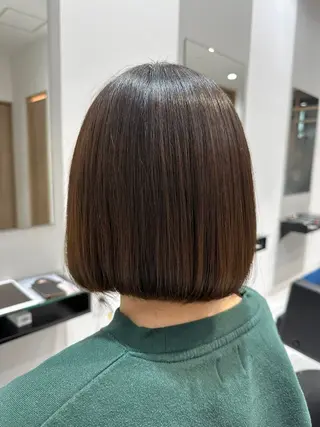 ショート 清塚　広斗 髪質改善/メンズヘアのヘアスタイル