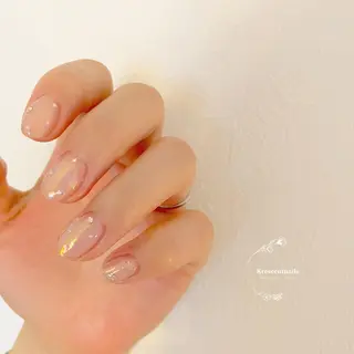 ネイル nail salon cocoのネイルデザイン