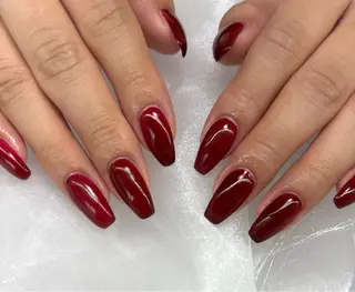 ネイル Ema Nail所属・HASHIMOTO NAMIのネイルデザイン
