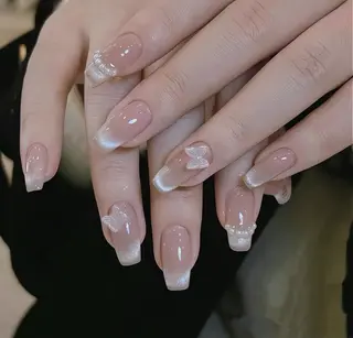 ネイル MO MO🐻のネイルデザイン