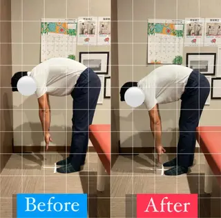 山元 一秀のエステ・リラクイメージ