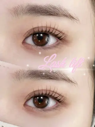 マツエク・マツパ Unefleur Hazukiの眉毛・アイブロウイメージ