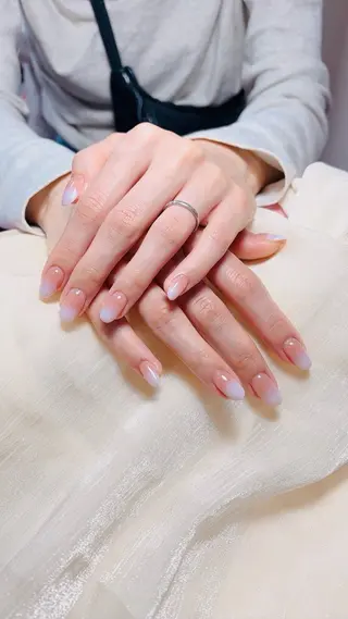 ネイル CHOU Iのネイルデザイン