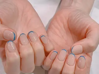 ネイル ネイルサロン トゥルースのネイルデザイン