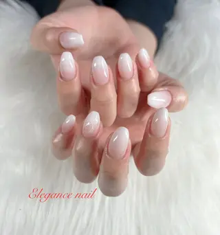 ネイル Elegance Nail所属・Elegance Nail本厚木店舗のネイルデザイン