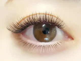 マツエク・マツパ 銀座EYEMAJIC ｱｲﾏｼﾞｯｸのマツエク・マツパデザイン