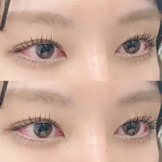 マツエク・マツパ Bianca錦糸町店 Satouのマツエク・マツパデザイン