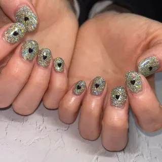 ネイル Cae.所属・Cae. 【カエドット】のネイルデザイン