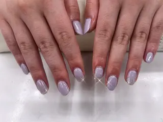 ネイル 今泉 愛理のネイルデザイン