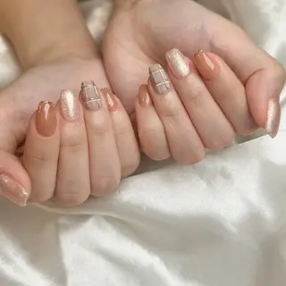 ネイル Yukino .のネイルデザイン