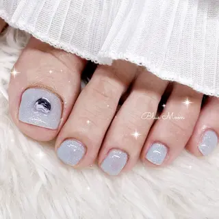 ネイル nail salon Blue Moonのネイルデザイン