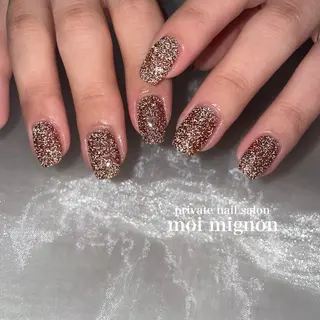 ネイル nailist Aki♡のネイルデザイン