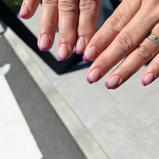 ネイル Rena colore'のネイルデザイン