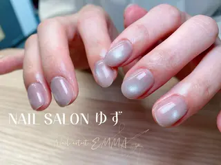 ネイル 商 小清のネイルデザイン