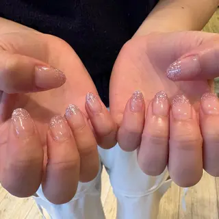 ネイル 吉尾 ⠀のネイルデザイン