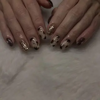 ネイル Megu 【 cutill 】のネイルデザイン