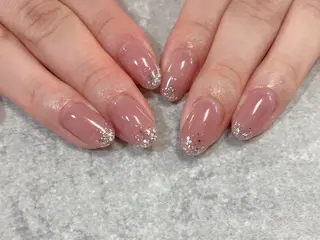 ネイル foglia❁. ⌇imamuraのネイルデザイン