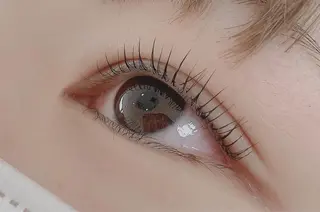 マツエク・マツパ 村田 茜のマツエク・マツパデザイン