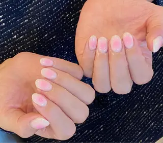 ネイル Yukichan 日暮里店のネイルデザイン