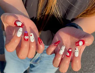 ネイル Lillie nail salonのネイルデザイン
